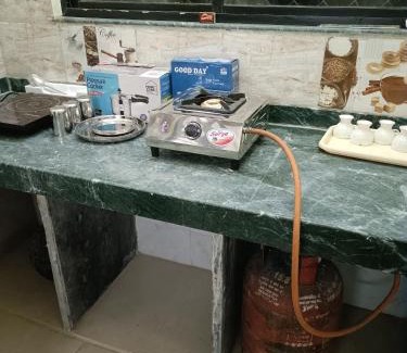 Nagpur Apartment | Bhagirathi apartment