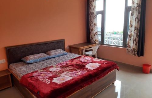 Bhagsu Nag House | BHAGSU HOME STAY