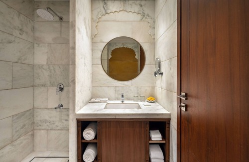 Bedla Hotel | Bhairavgarh Palace