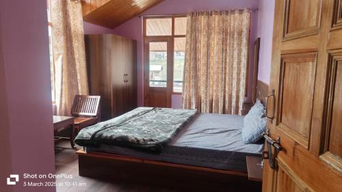 Khattalwada House | Bhanoo Cottage