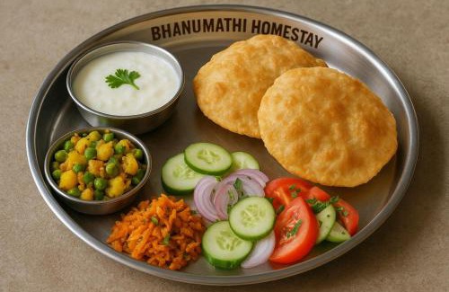 Chaukori House | Bhanumati Homestay Chaukori