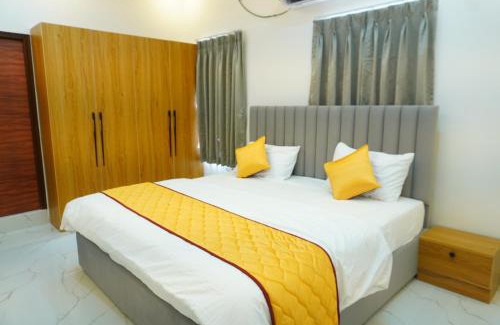 Tirupati Apartment | BHARATHI STAYS Ultra luxury rooms 1RK Studio Apartments & 2BHK Apartments