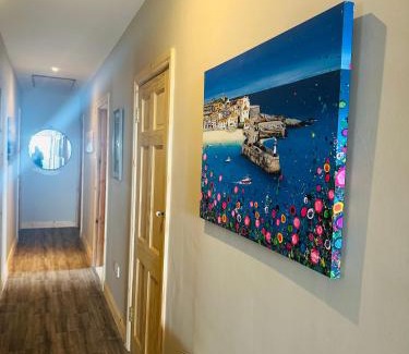 Carrigaholt House | Bharr na Haille