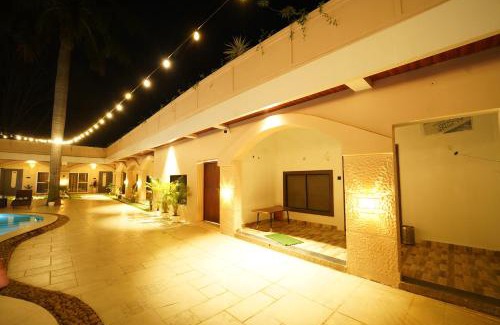 Tala Resort | Bharti Forest Retreat