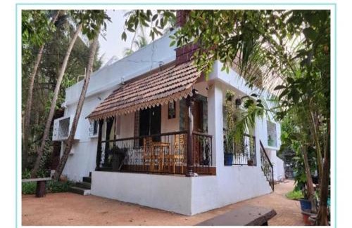 Ratnagiri Villa | Bhatye Beach Resort Retreat