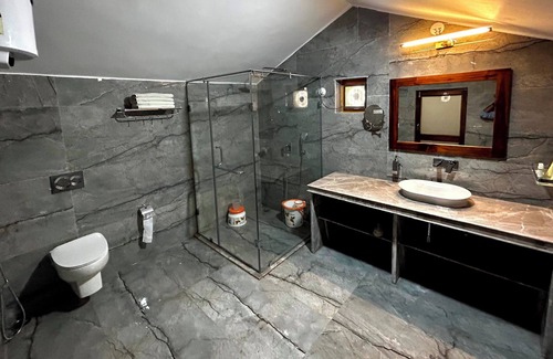 Sam Other | Bhavya resort-Luxury Boutique Desert Camp