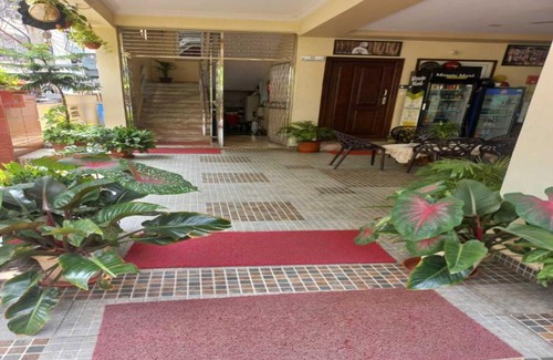 Visakhapatnam Hotel | Bhimas Residency