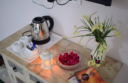 Amar Sagar Pol House | Bhimkothi Entire boutique homestay