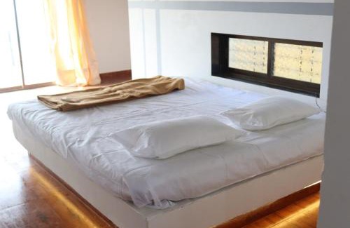 Devbag Villa | Bhogwey Heights Resort -Sindhudurg