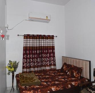 Gaya House | Bhojpur Guest House