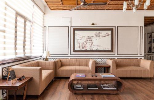 Sangram Colony Hotel | Bhola Bhawan Bed and Breakfast