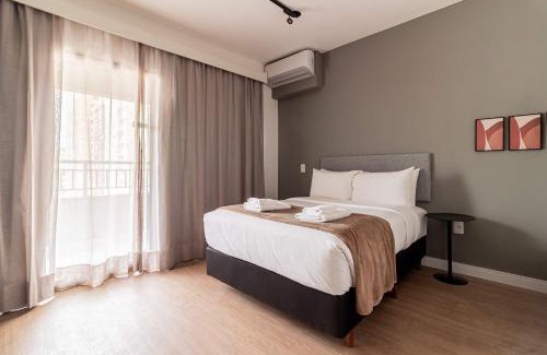 Saude Apartment | BHomy Green