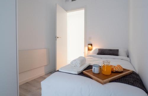 Cerro de la Golondrina-Salesianos Apartment | BHost - Magdalena lll