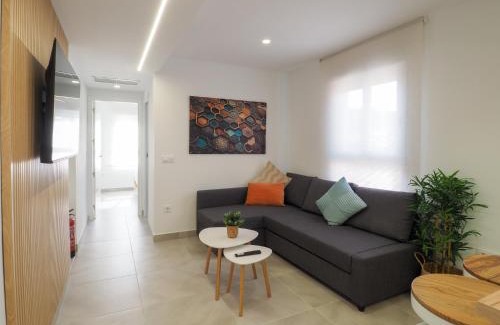 Santiago Apartment | BHost - Tinte