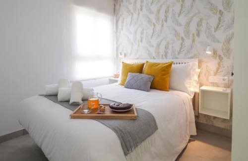 Santiago Apartment | BHost - Tinte