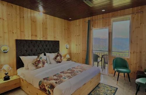 Rajkot Hotel | Bhupesh Lodge