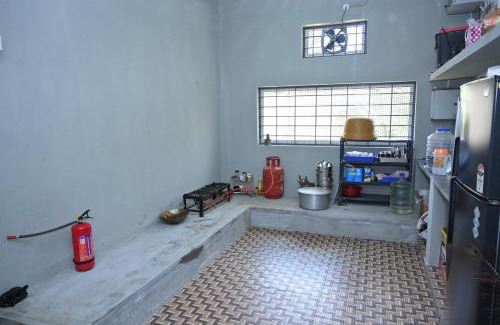 Channapatna House | Bhuvi farm & homestay