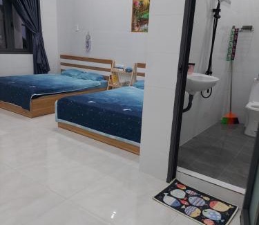 Ninh Hai House | Biển homestay