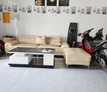 Ninh Hai House | Biển homestay