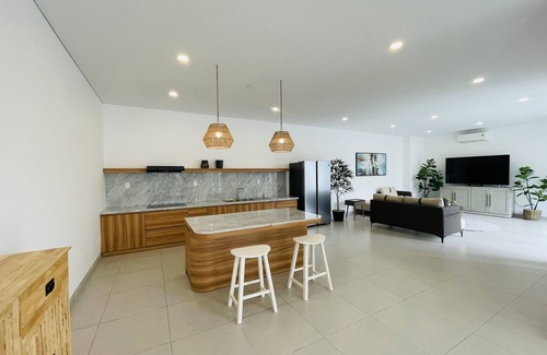 Long Dien Apartment | Biệt thự biển Zenna Villas 617