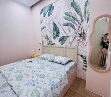 Xuyen Moc Villa | Biệt Thự Hồ Tràm 3636