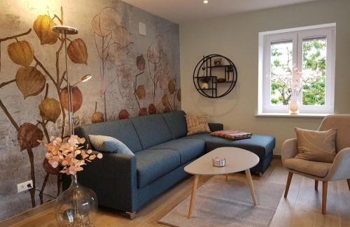 Ulsbyholz Apartment | Bi de Kirsch