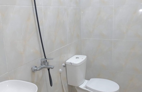 Kisaran Timur Hotel | BI Hotel Kisaran