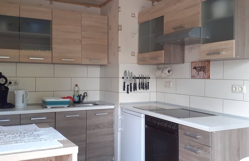 Brunsbuttel Apartment | Bi uns im Norden - WATERKANT