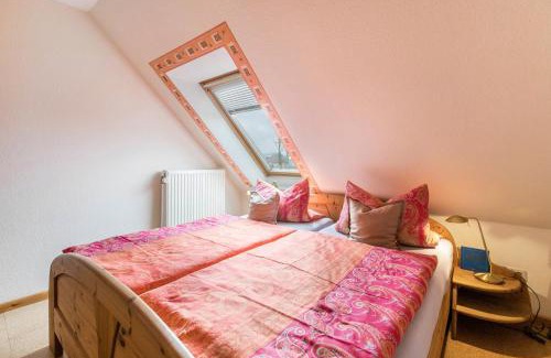 Suden Apartment | Bi uns to hus - Morgensünn