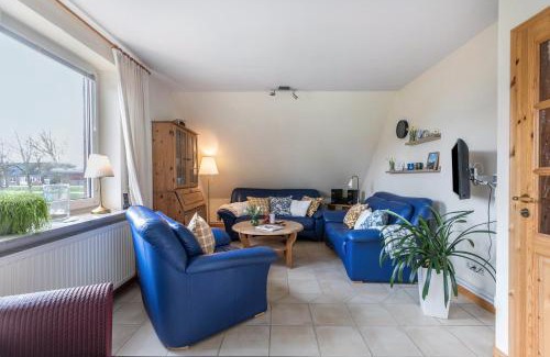 Suden Apartment | Bi uns to hus - Morgensünn