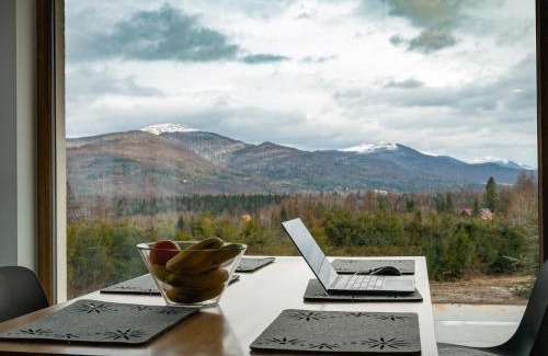 Cisna House | Białe Chyże