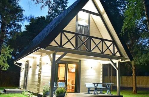 Biszcza Ski Chalet | Biały Domek II