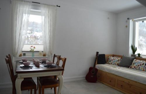 Polany Ski Chalet | Biały Domek