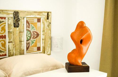 Trinitapoli Bed & Breakfast | Bianco Pugliese B&B