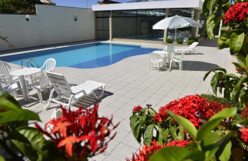 Bauru Hotel | Biazi Plaza Hotel Bauru