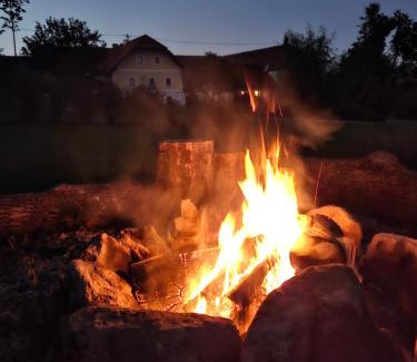 Windhaag bei Freistadt Apartment | Biberhof im Mühlviertel