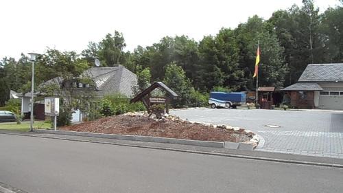 Bischofsdhron Apartment | Bichlhof Bärfra Ferienwohnung Am Brunnen