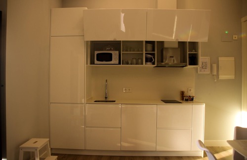 Torrequemada Apartment | BICO OF RHODES. Apartment 1. A RURAL luxury