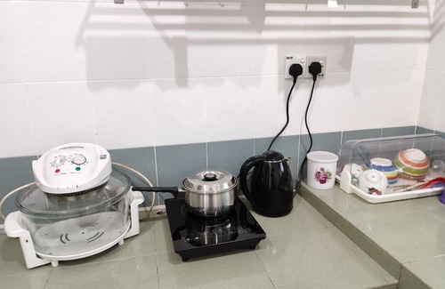 Bidor House | Bidor Family Choice Homestay 3-8paxs