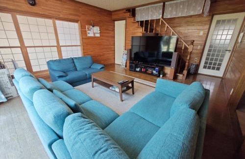 Biei House | Biei Snow House - Vacation STAY 14827
