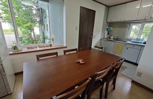 Biei House | Biei Snow House - Vacation STAY 14827