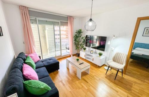 Barrio de Jesus Apartment | Bielsa del Pilar Turistea