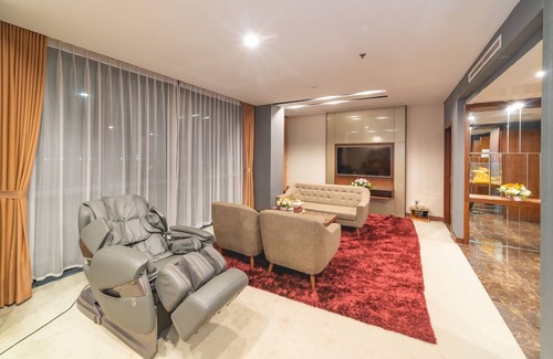 Mong Cai Hotel | Bien Bac Hotel