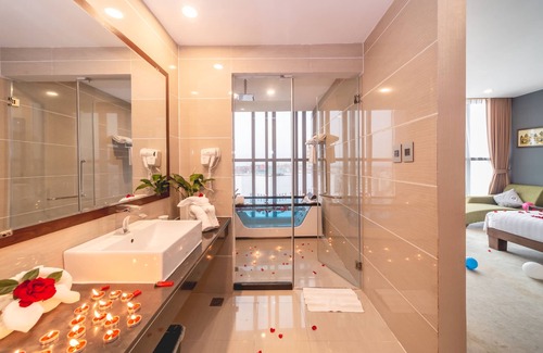 Mong Cai Hotel | Bien Bac Hotel