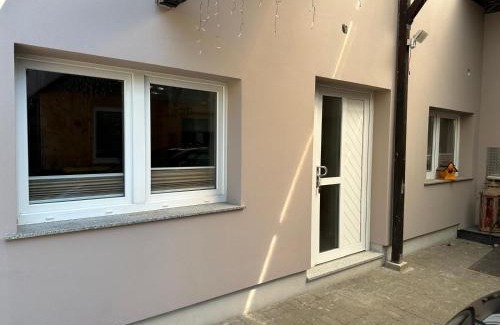 Guestrow Apartment | Bienes Ferienwohnung Güstrow