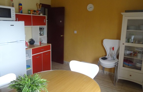 Pedralba House | Bienvenido a esta casa, where you will be hospitably welcomed