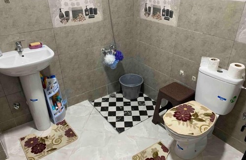 Larache Apartment | Bienvenue chez amine