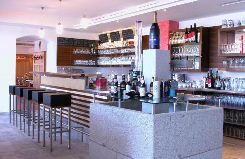 Schlagl Hotel | Biergasthaus Schiffner