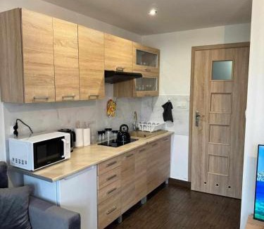 Olszanica House | BiesCzadowe Wzgórze