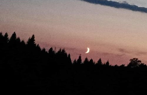 Rabe House | Bieszczadzka Dolina u Magdy